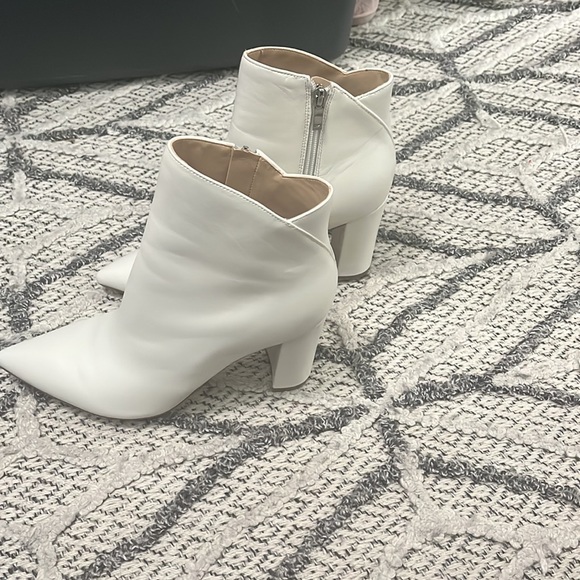 Marc Fisher Bootie - Picture 3 of 6